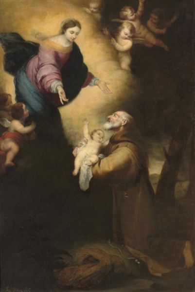 the-vision-of-saint-felix-of-cantalicio-after-murillo