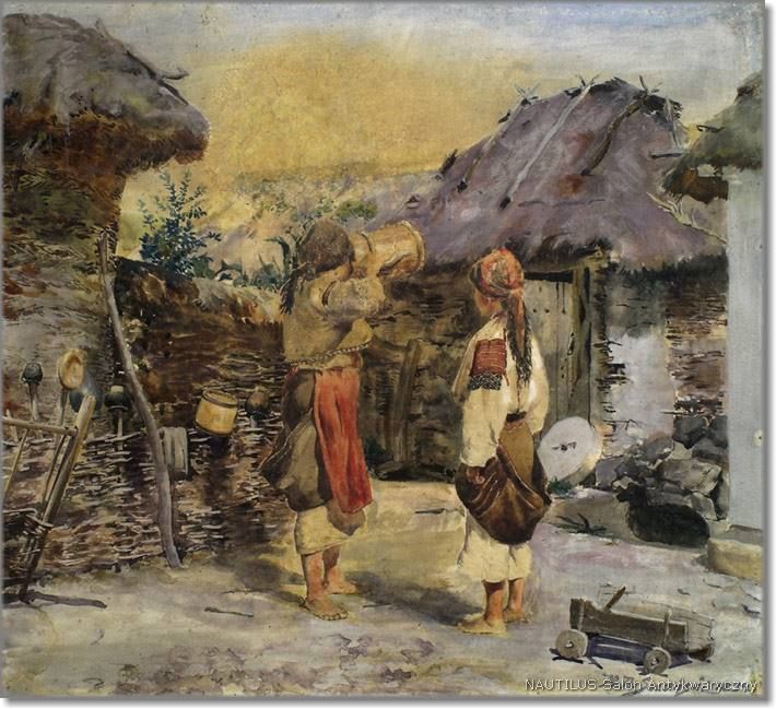 na-podworku-1894