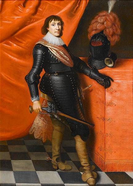 portrait-of-christian-the-younger-duke-of-brunswick-and-bishop-of-halberstadt-full-length-in-armour-holding-a-wheel-lock-pis