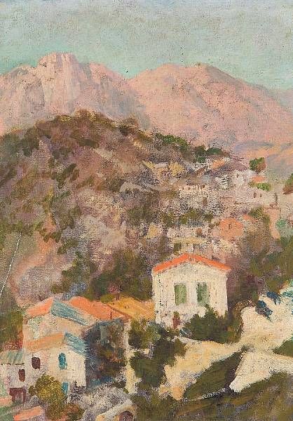 houses-on-a-mediterranean-hillside