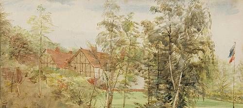 houses-beyond-trees
