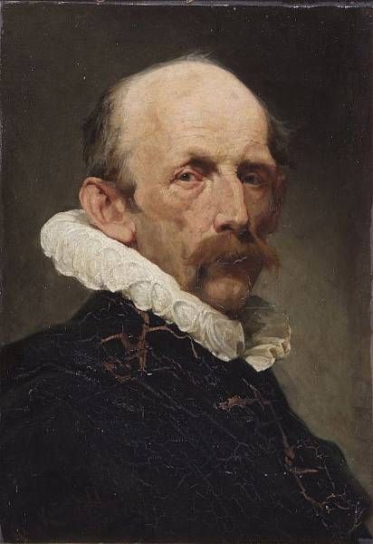 portrait-of-a-gentleman