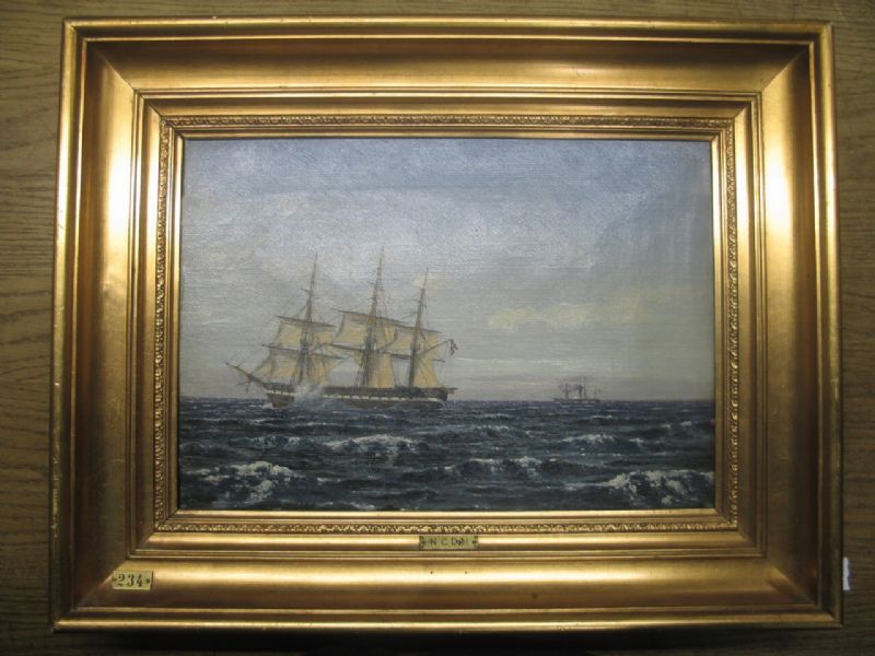 marin
