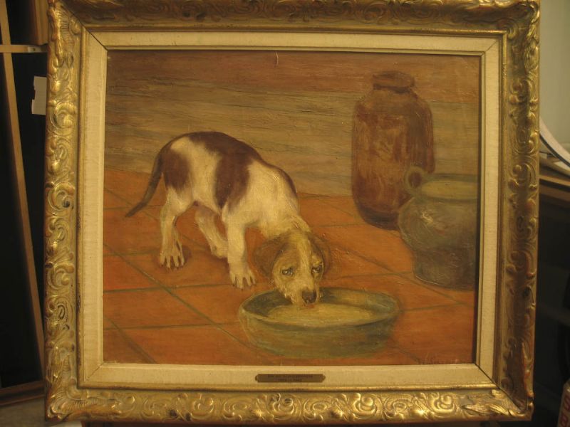 hundmotiv
