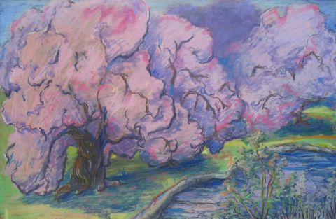 cherry-orchard