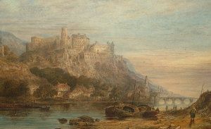 heidelberg-castle-viewed-from-the-shores-of-the-rhine