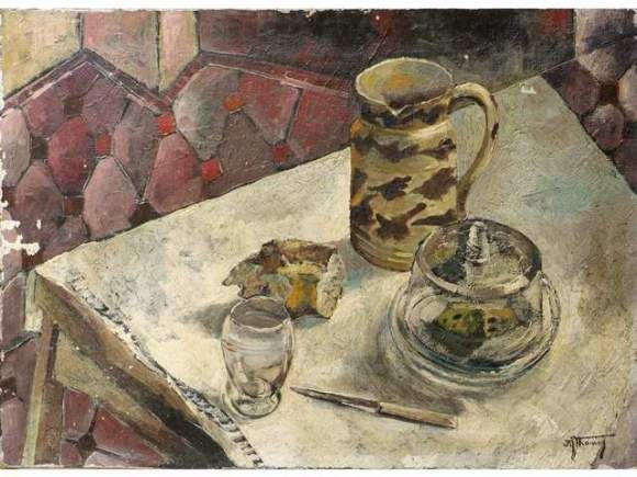 nature-morte