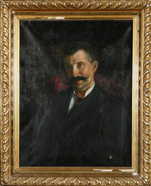 mansportratt