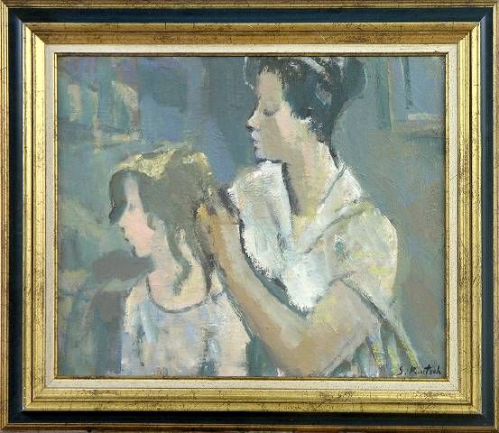 la-coiffure