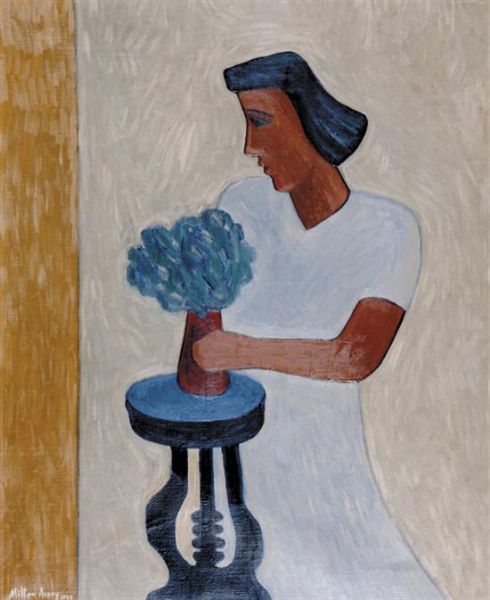 woman-with-vase