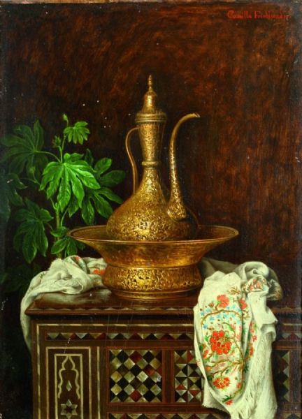 stillleben-mit-arabischer-kanne
