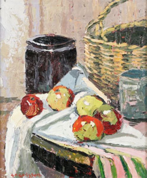stilleben