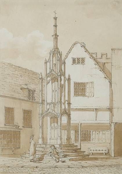 butter-cross-winchester