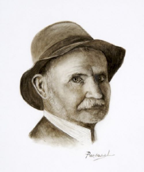 martin