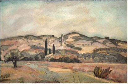 paysage