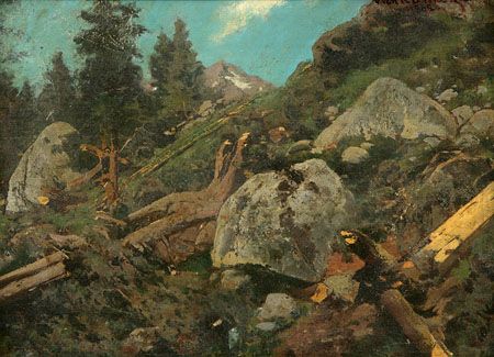 hochgebirge