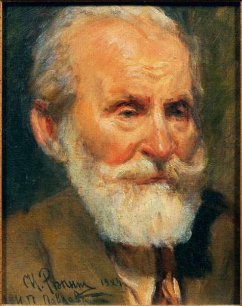 portrait-du-savant-pavlov