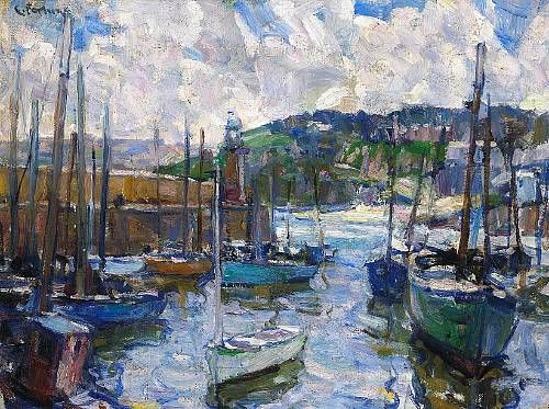 st-ives-harbor-circa-1923