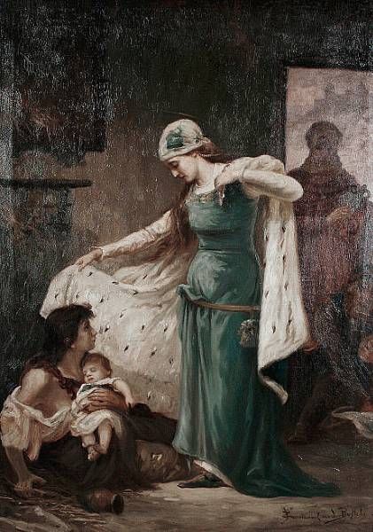charity