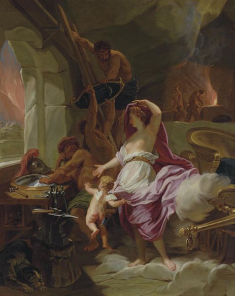 venus-at-the-forge-of-vulcan