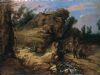 felsige-landschaft-mit-staffagefiguren