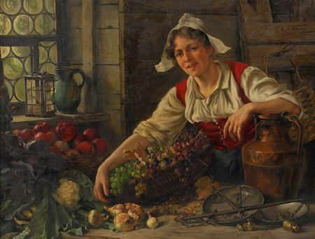 interior-med-fruktforsaljerska