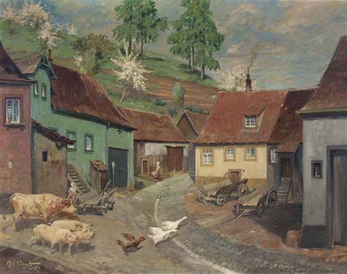 belebte-gasse-in-wiesbach-in-der-pfalz
