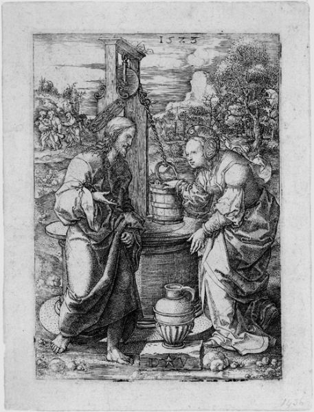 christus-und-die-samariterin