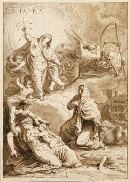 virgin-interceding-on-behalf-of-plague-victims