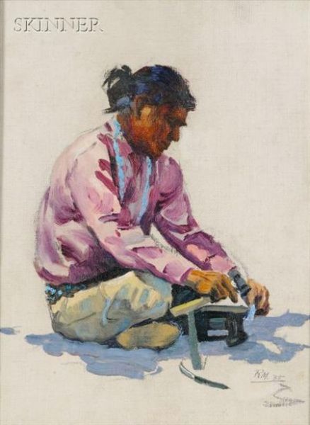 seated-navajo-man