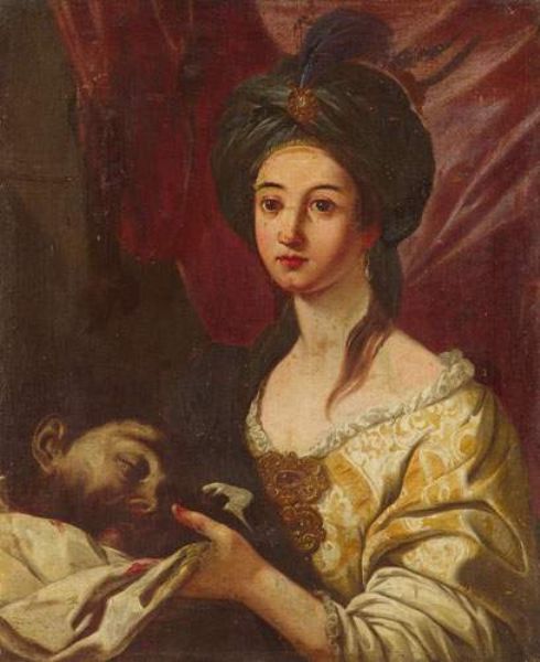 salome