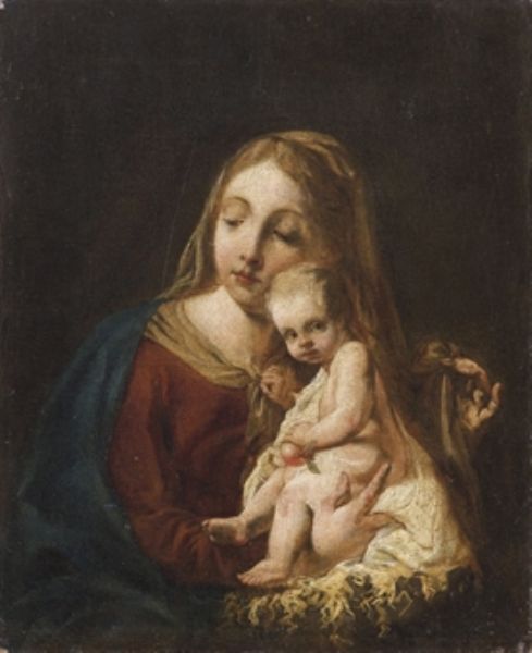 madonna-col-bambino