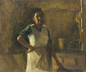 la-cocinera