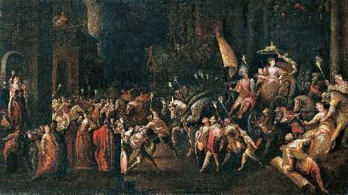 nachtlicher-einzug-des-triumphwagens-mit-mars-und-venus