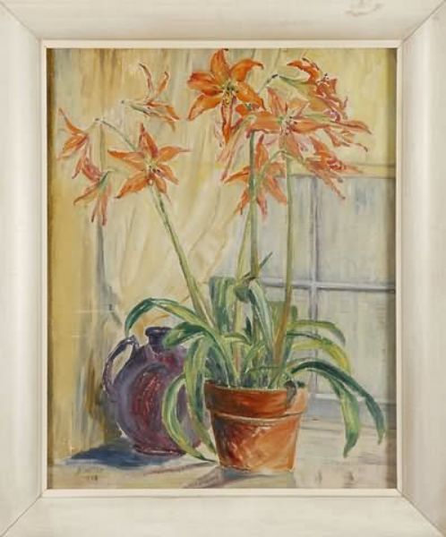 still-life-with-amaryllis