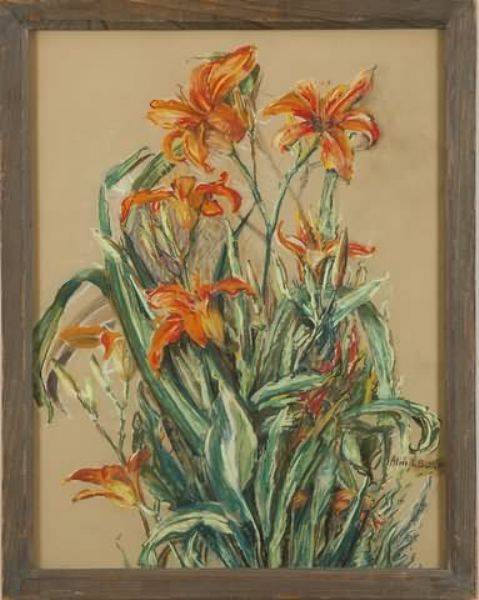 flowers