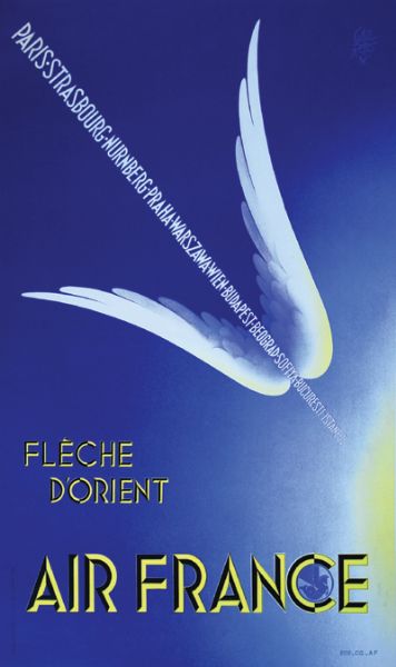air-france-fleche-d-orient