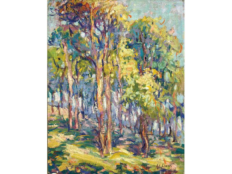 flowering-trees-landscape