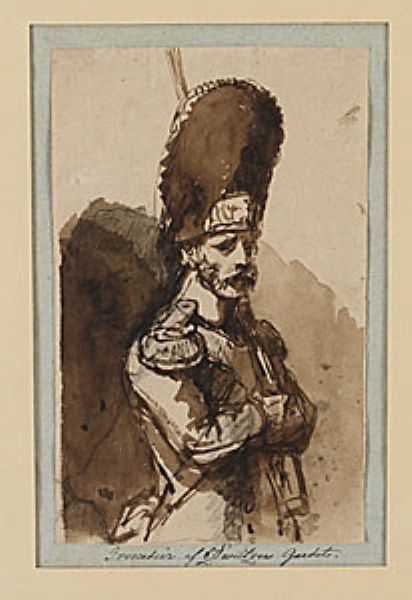 grenadier-af-switzer-gardet