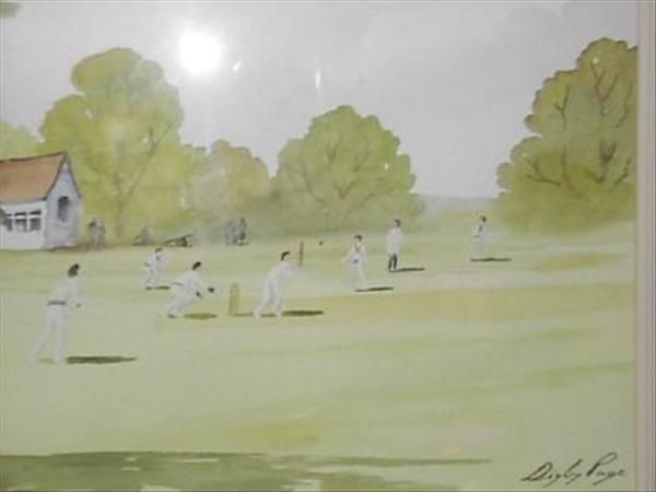 village-cricket-scene