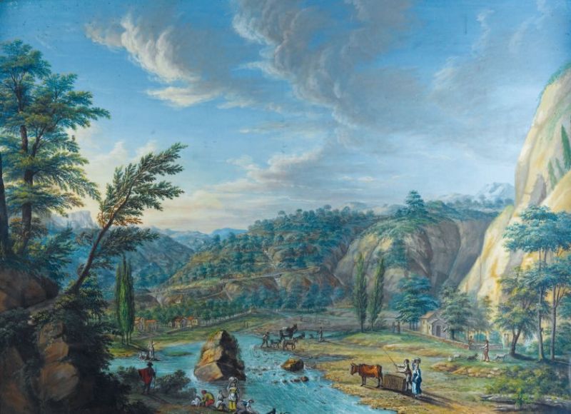 paysage-de-montagne-au-torrent