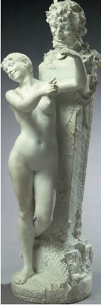 jeune-fille-et-faune