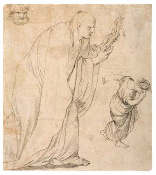 study-of-two-figures