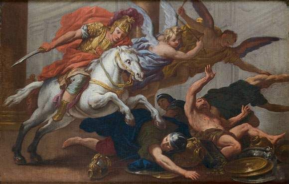 heliodore-chasse-du-temple
