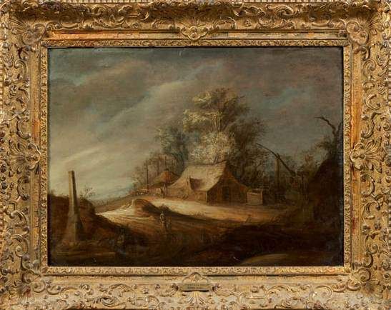 paysage-a-l-auberge-et-au-puits