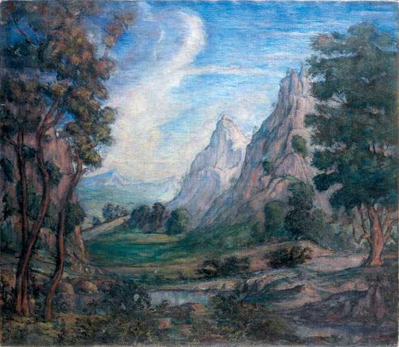 paysage-romantique