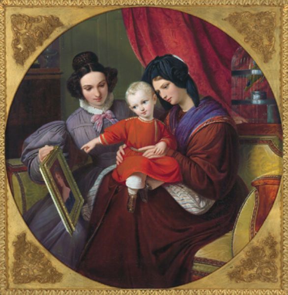 family-idyll