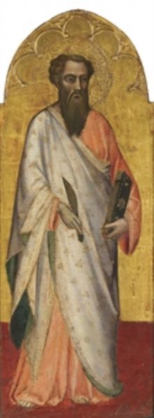 saint-bartholomew