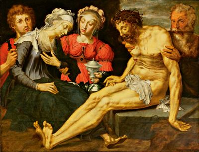 pieta