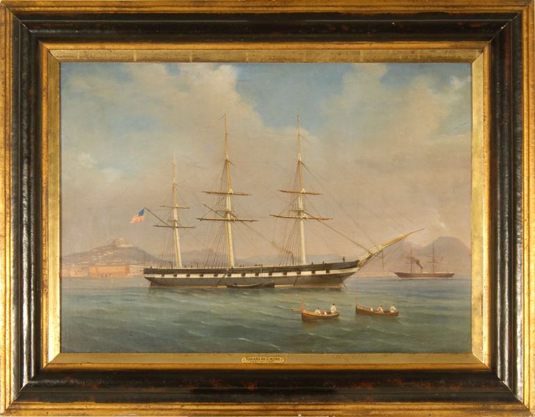 an-american-ship-in-the-bay-of-naples